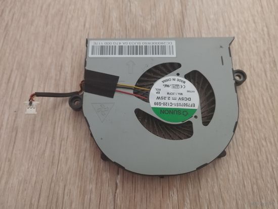 Кулер Acer E5-511