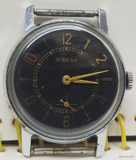 Часы "Победа"