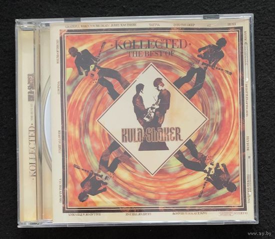 Kula Shaker – Kollected (The Best Of)
