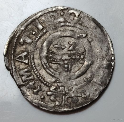 Грошен 1614