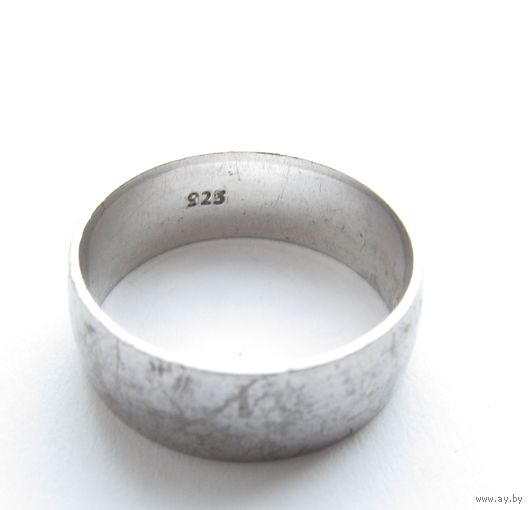 Все лоты с рубля.Кольцо ,серебро 925 проба,6 грамм