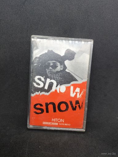 Snow - Hiton ОБМЕН!