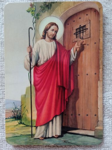 Календарики. Испания