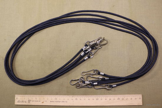Страховочный ремешок пистолета ПБ СССР. одним лотом. Распродажа коллекции вещей. С РУБЛЯ! АУКЦИОН!