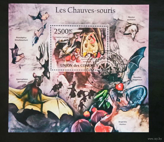 ЛИСТ ФАУНА животные  СТО