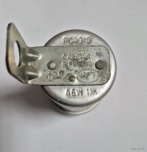 Реле поворотов ВАЗ 2101 21011 2102 2103 РС 491Б РЭГ РС-491Б