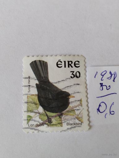 Ирландия  1988