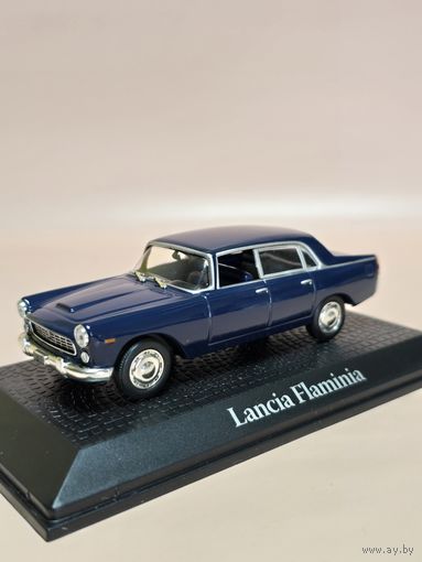 Lancia Flaminia от ATLAS масштаб 1:43