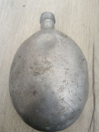 Фляга немецкая 1939 года не течёт