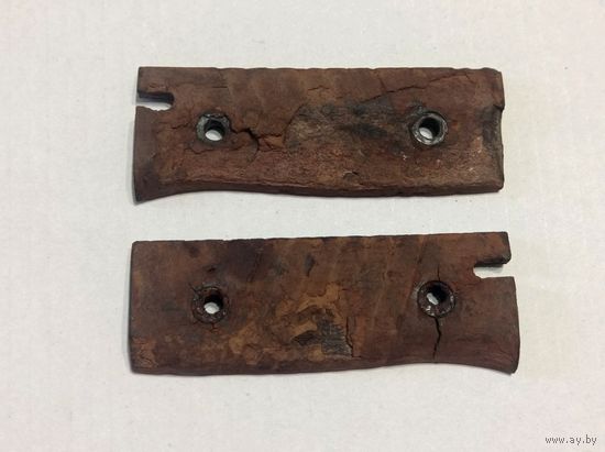 Щёчки на к.98