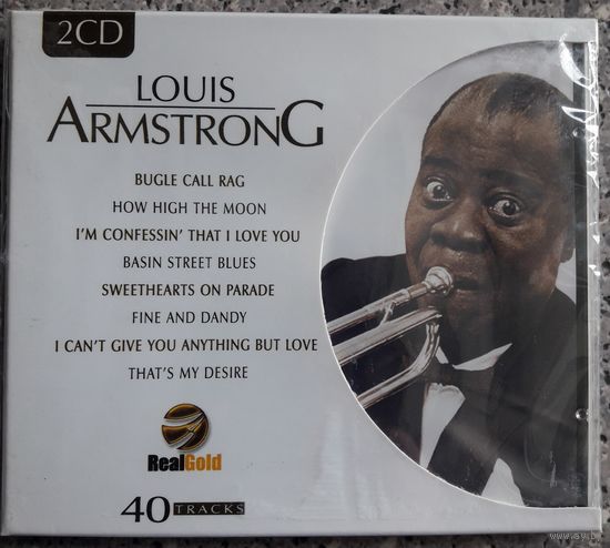 Louis Armstrong