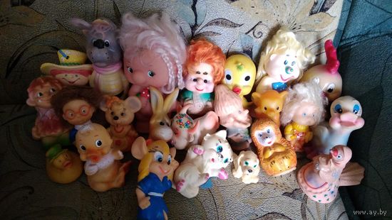 Игрушки СССР разные. Наличие уточняйте пожалуйста!!!