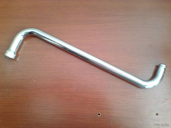 Гусак к Смесителю Б/у - Длина 30 см.