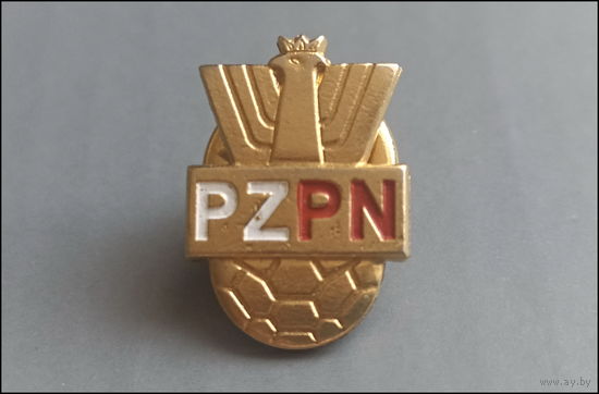 Федерация футбола Польши