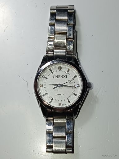 Часы кварцевые CHENXI .