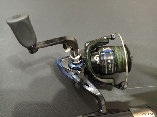 Катушка фидерная