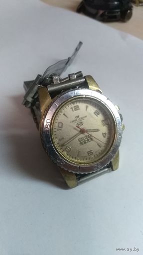 Часы CARDI VOSTOK