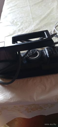 Утюжок ссср