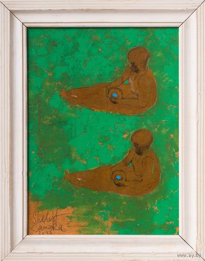 Картина авторская