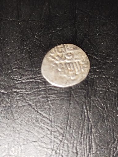 Данг золотая орда 1380?