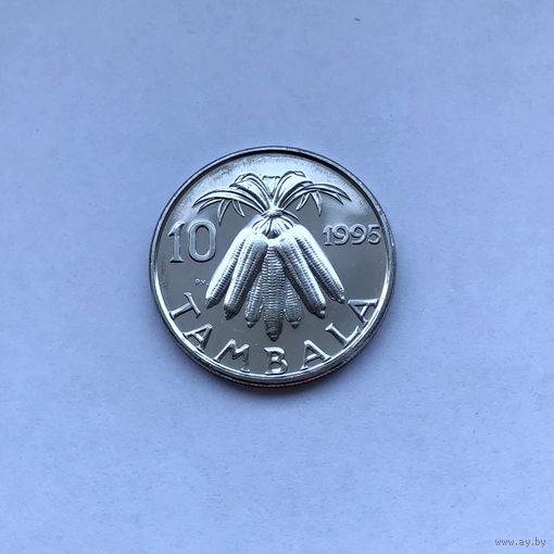 10 тамбал 1995
