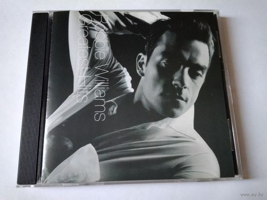 Robbie Williams - Greatest Hits