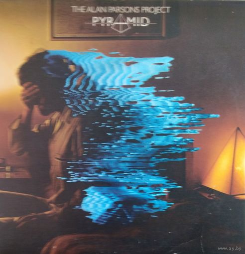 THE ALAN PARSONS PROJECT  1978, Arista, LP, USA
