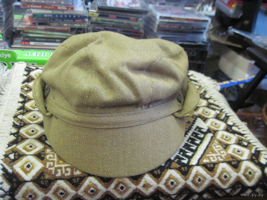 Кепи. Химвойска. 55 размер.