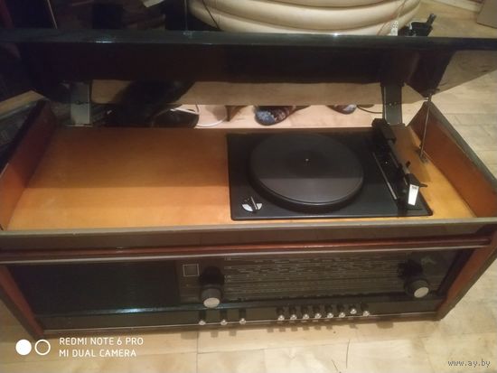 Радиола Урал 111