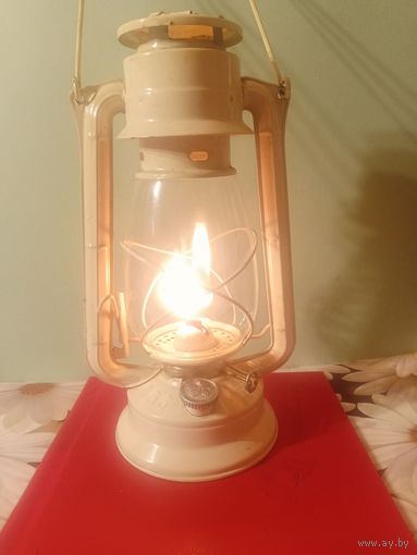 Керосиновая лампа MEVA 865 (Республика Чехия)