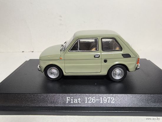 Fiat 126 -1972