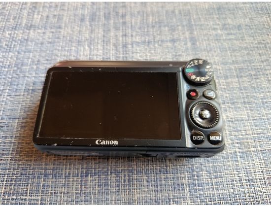 Цифровой фотоаппарат