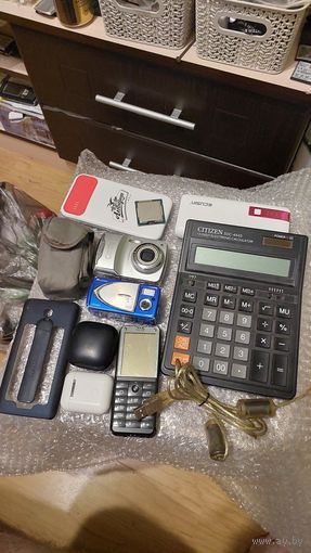 Аукцион ненужной техники с 1 рубля