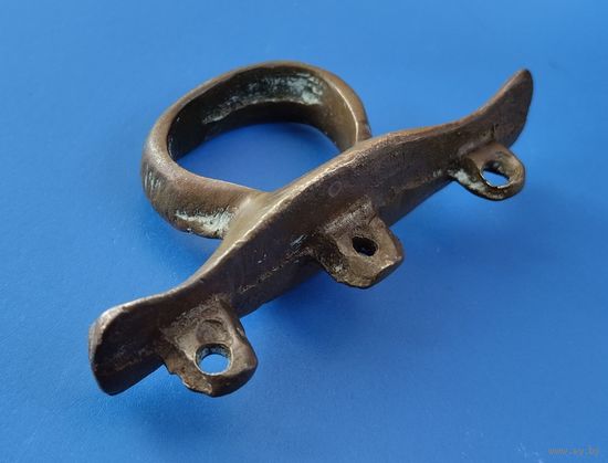 Конина, черезседельник