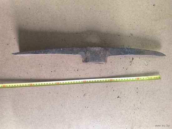 Кирка мотыга кайло Англия пмв с клеймом