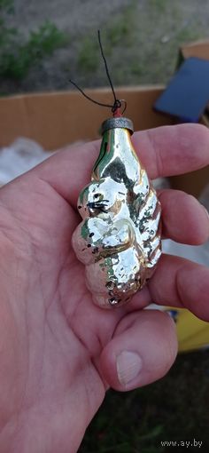 РЕДКАЯ ЁЛОЧНАЯ ИГРУШКА СССР БЕЛОЧКА  ЛОТ 12 КАТАЛОГ СОСТОЯНИЕ ! НА  ФОТО . ОРИГИНАЛ  .  Распродажа Коллекции !!! . Экспресс  Аукцион  не с рубля без МПЦ и прочего 3 ДНЯ  .Много лотов в продаже .