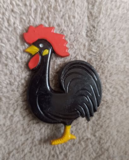 Значки СССР, 70-е гг.