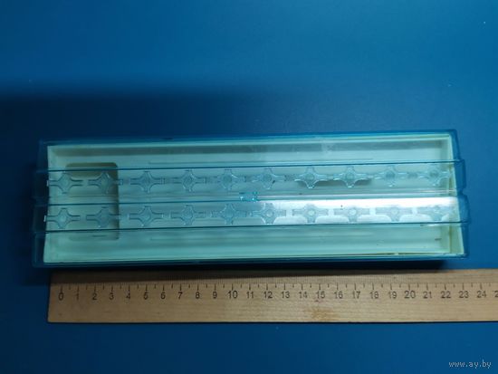 Пенал СССР.