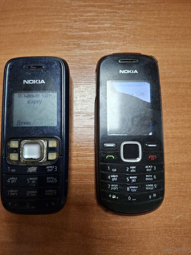 Телефоны  NOKIA