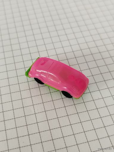 Машинка