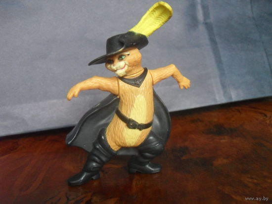 Игрушка МакДональдс.