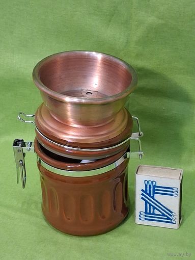 Кофемолка ручная