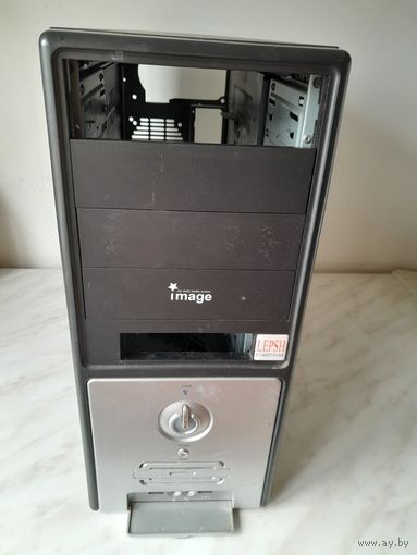 Корпус компьютерный ATX