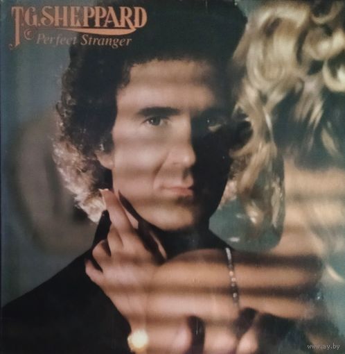 T.G. Sheppard 1982, WB, LP, EX, USA