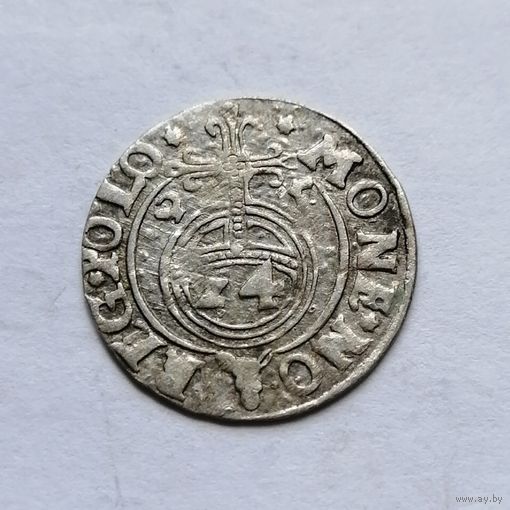 Полторак 1625 года