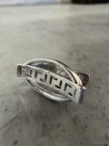 Серьга СЕРЕБРО 925 пр. (18).  Распродажа коллекции!!!