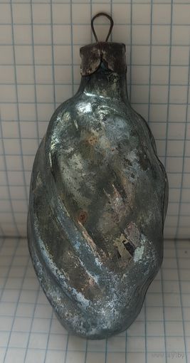 Игрушка ёлочная