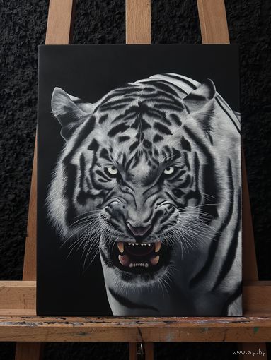 "Призрак Мохан"