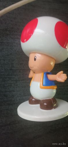 Игрушка Хэппи Милл Маленький Мук