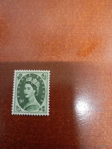 Великобритания кат 30 долл